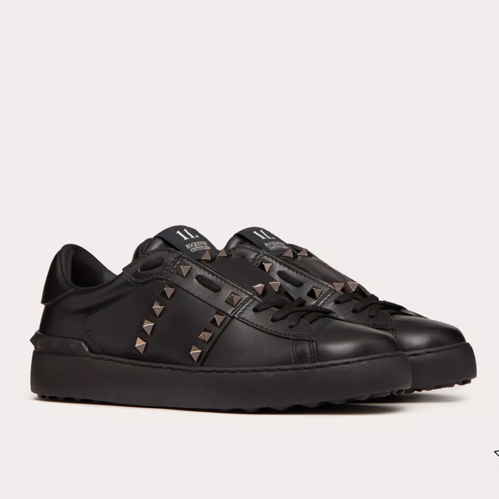 Valentino Garavani Rockstud 11 Sneaker